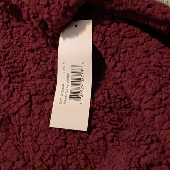 jacket - Picture 2 of 3